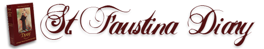 St. Faustina Diary Study Group